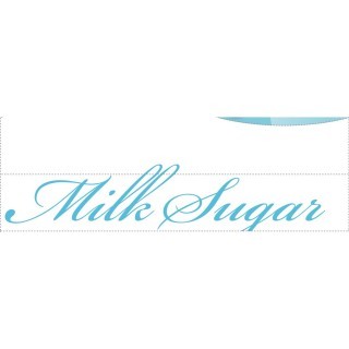 バトンドール ミルクシュガー 展開図